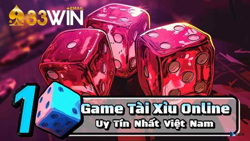 33Win tự hào là địa chỉ cá cược an toàn và uy tín