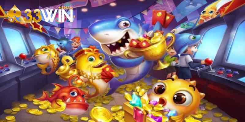 Kiểm soát chặt chẽ nguồn vốn khi tham gia bắn cá