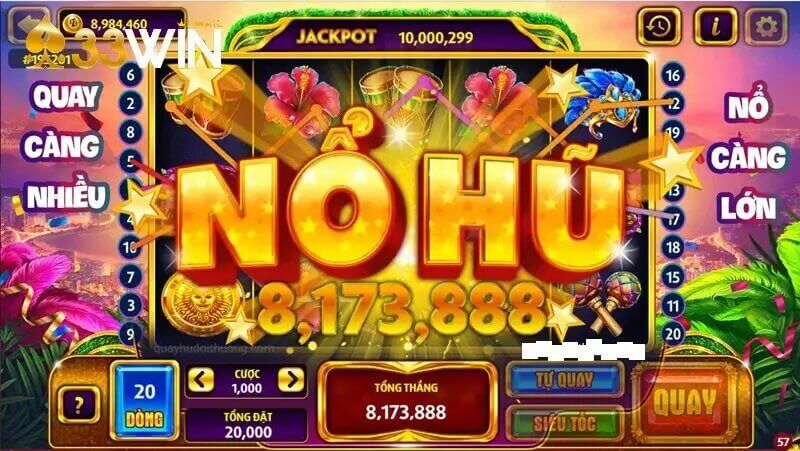 Tìm hiểu rõ luật chơi kỹ càng để tránh thua cuộc