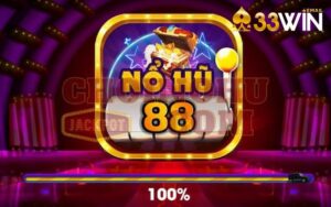 Game nổ hũ 88 rất được yêu thích hiện nay