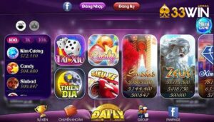 Nổ hũ club là cổng game rất được yêu thích