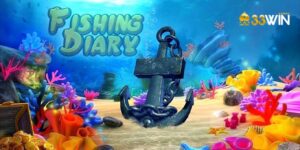 Fishing diary là siêu phẩm kinh điển cực hấp dẫn người chơi