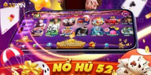 Sân chơi quay hũ đổi thưởng đình đám tại Châu Á
