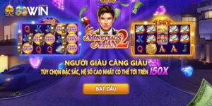 Thế giới xa hoa trong Vương giả 2